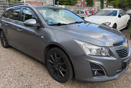 Chevrolet Cruze 150.000 km 3.990 &euro; Oberhausen (Sterkrade) 46149