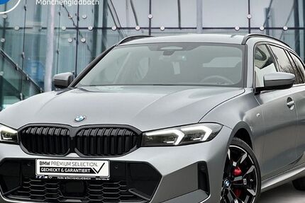 BMW 320 2.990 km 55.990 &euro; Mönchengladbach 41066