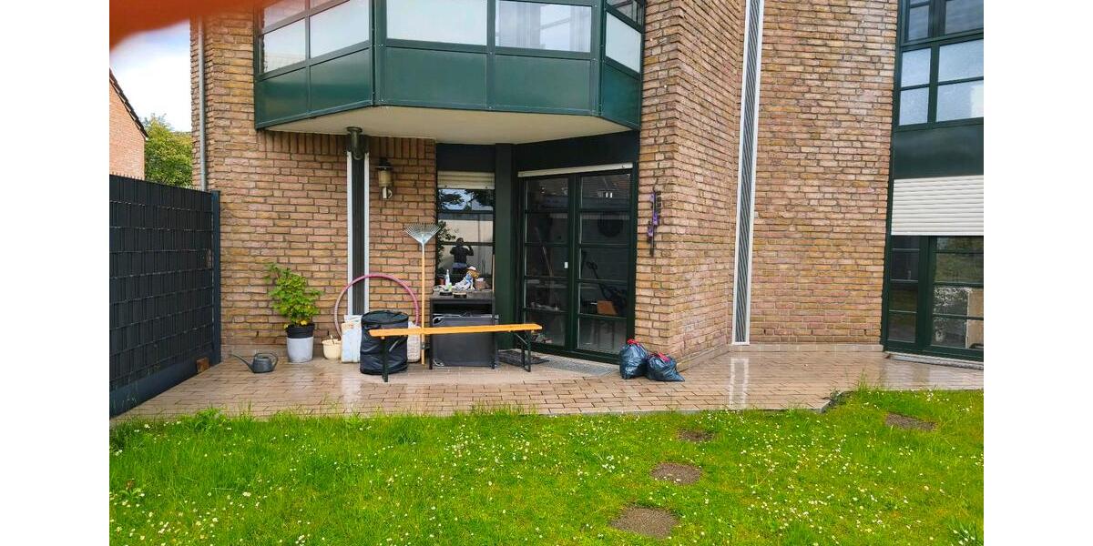 Erdgeschoßwohnung Duisburg Essenberg - 3 Zimmer, 293 m&sup2;, 1.550&euro; | Angebot:26663988