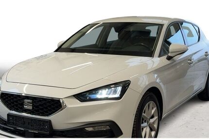 Seat Leon 79.980 km 15.990 &euro; Duisburg-Rheinhausen 47226