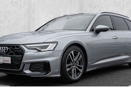 Audi A6 27.640 km 51.980 &euro; Düsseldorf 40549