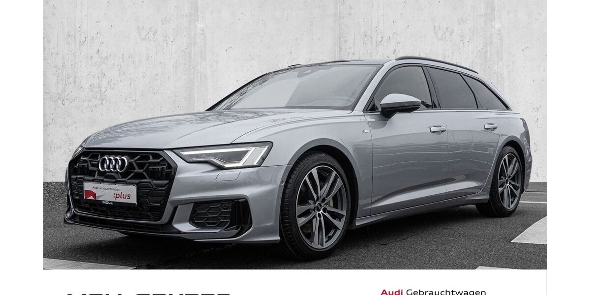 Audi A6 27.640 km 51.980 &euro; Düsseldorf 40549