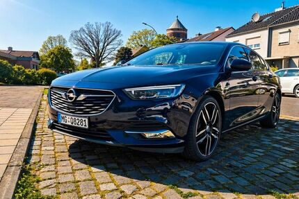 Opel Insignia 143.000 km 12.200 &euro; Mönchengladbach 41236