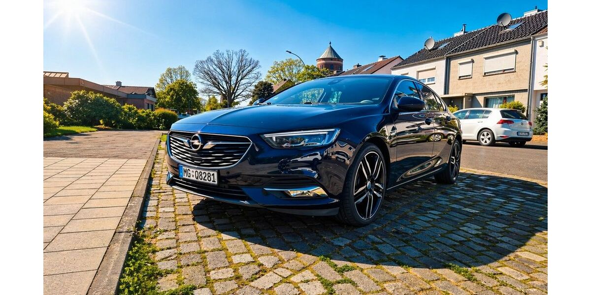 Opel Insignia 143.000 km 12.200 &euro; Mönchengladbach 41236