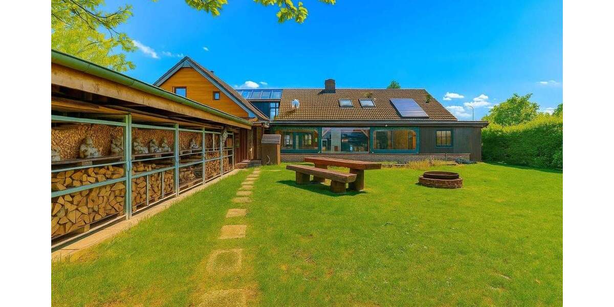 Einfamilienhaus Viersen Dülken - 9 Zimmer, 214 m&sup2;, 595.000&euro; | Angebot:25745512