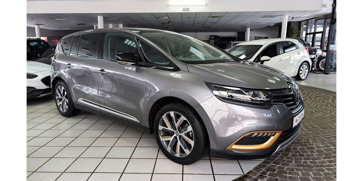 Renault Espace 99.980 km 16.499 &euro; Hilden 40721