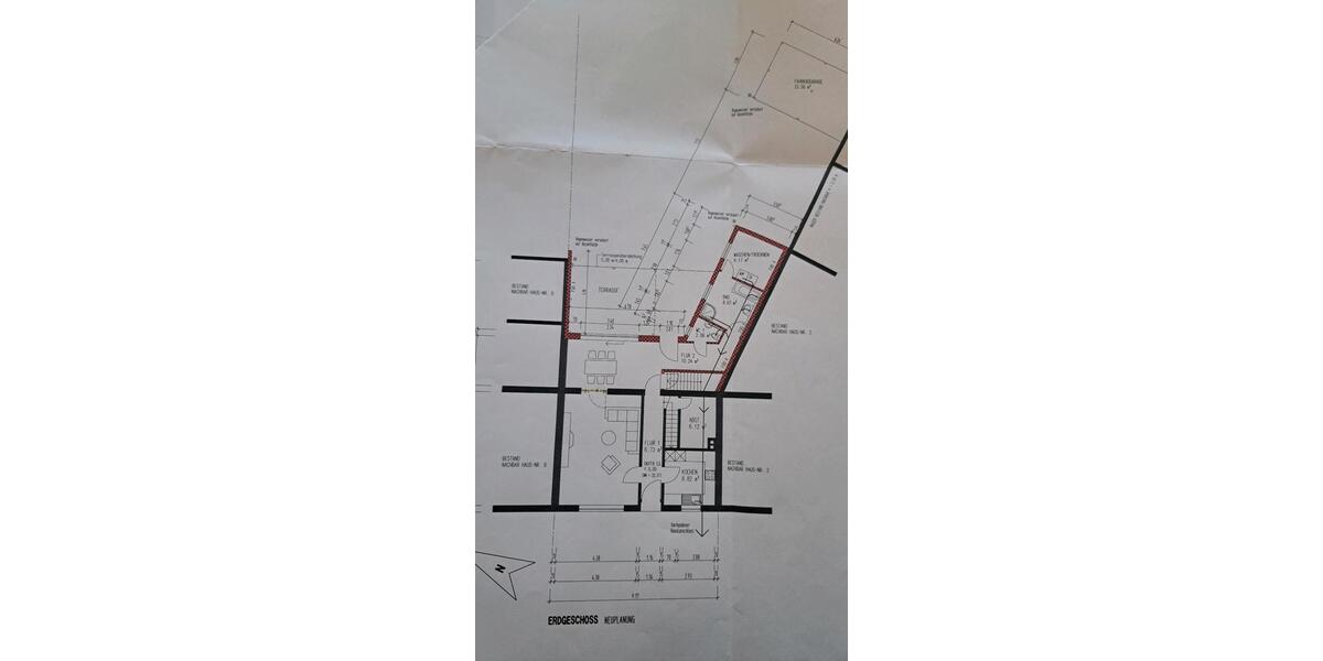 Reihenhaus Kempen - 5 Zimmer, 126 m&sup2;, 395.000&euro; | Angebot:25882597