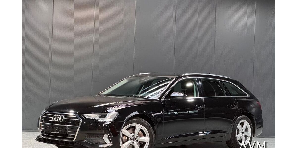Audi A6 139.000 km 23.900 &euro; Mönchengladbach 41061