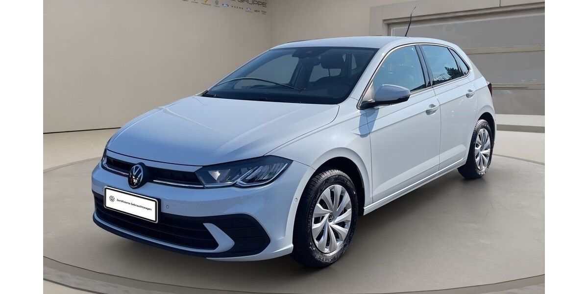 VW Polo 6.136 km 18.979 &euro; Krefeld 47805