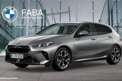 BMW 120 7.850 km 35.790 &euro; Mönchengladbach 41066