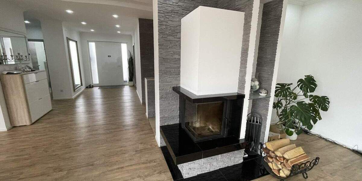 Bungalow Mönchengladbach Buchholz - 6 Zimmer, 268 m&sup2;, 764.000&euro; | Angebot:25670227