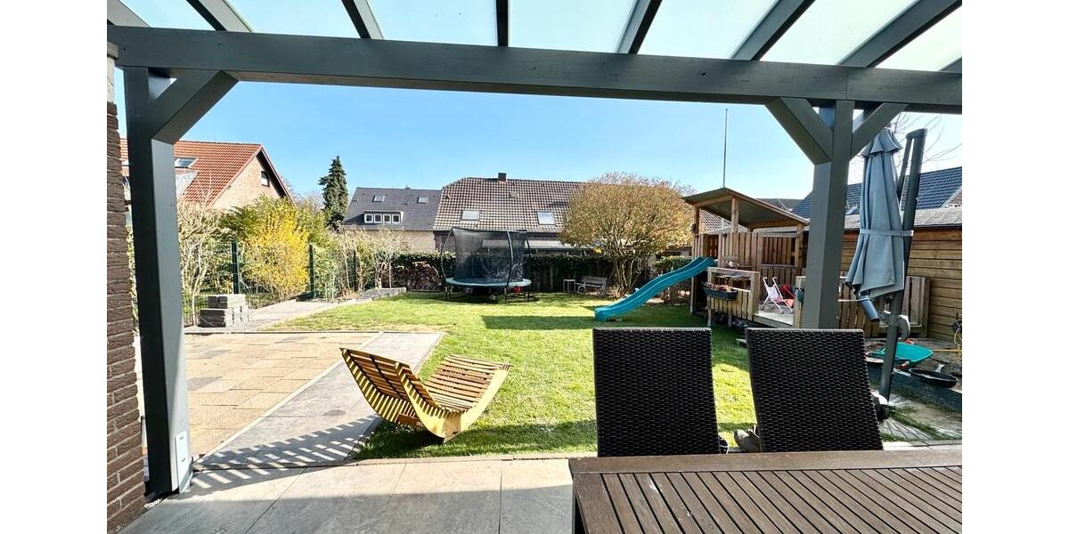 Doppelhaushälfte Mönchengladbach West - 5 Zimmer, 160 m&sup2;, 519.000&euro; | Angebot:26425390