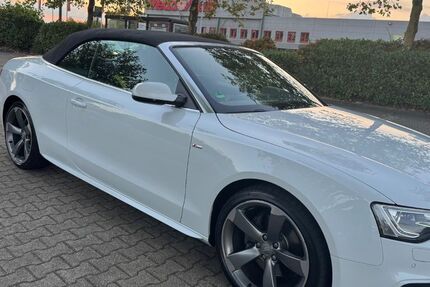 Audi A5 152.700 km 17.200 &euro; Oberhausen 46145