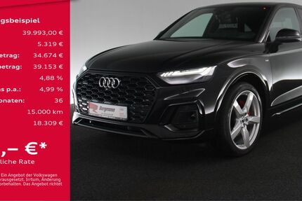 Audi Q5 113.379 km 39.993 &euro; Krefeld 47803