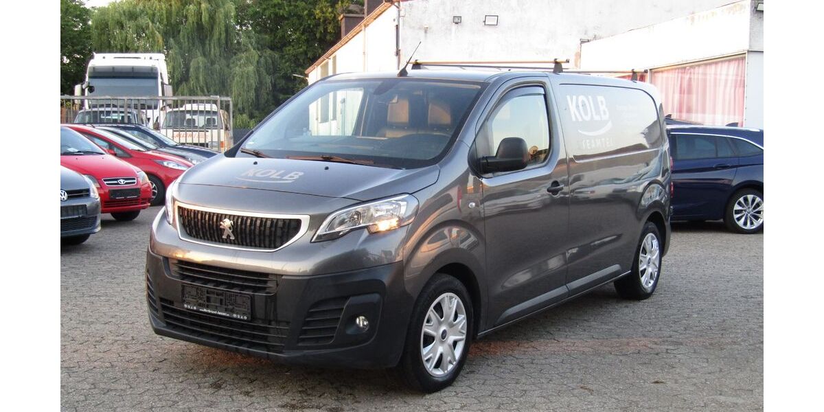 Peugeot Expert 220.000 km 8.100 &euro; Rommerskirchen 41569