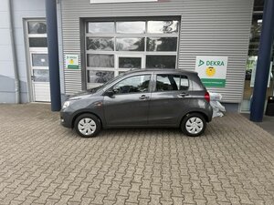 Suzuki Celerio 1.0 5D Club Automatik+sofort verfügbar!+ 79.994 km 8.890 &euro; Meerbusch 40667
