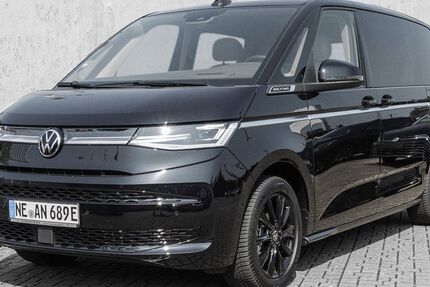 VW T7 Multivan 10.500 km 79.990 &euro; Meerbusch 40670
