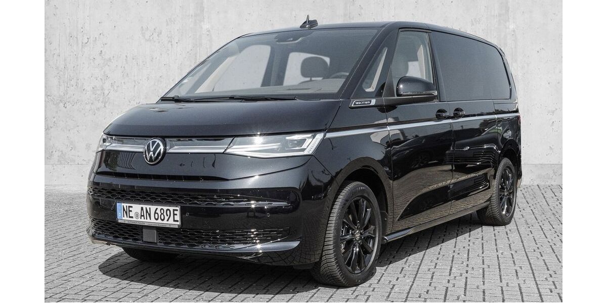 VW T7 Multivan 10.500 km 79.990 &euro; Meerbusch 40670