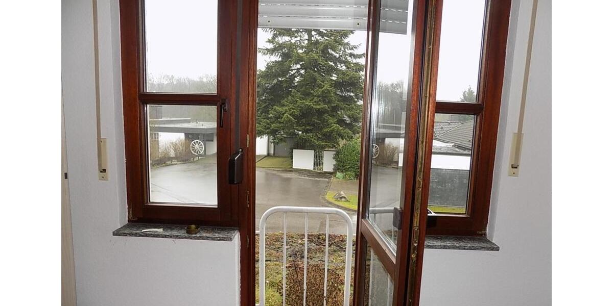 Hochparterre Wülfrath - 1 Zimmer, 34 m&sup2;, 360&euro; | Angebot:25850343