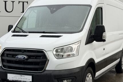 Ford Transit 102.504 km 16.950 &euro; Krefeld 47805