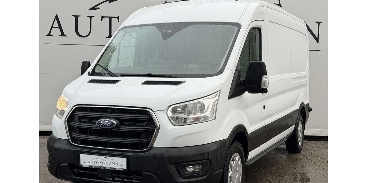 Ford Transit 102.504 km 16.950 &euro; Krefeld 47805