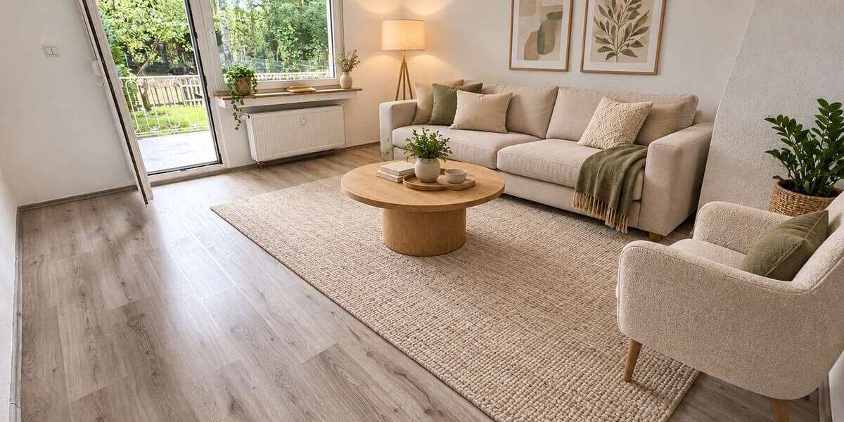 Etagenwohnung Duisburg - Meiderich Meiderich - 3 Zimmer, 67 m&sup2;, 157.000&euro; | Angebot:27671010