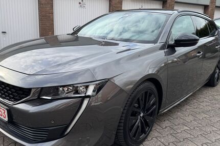 Peugeot 508 110.000 km 18.490 &euro; Neuss 41462