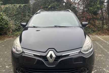 Renault Clio 180.000 km 5.200 &euro; Tönisvorst 47918