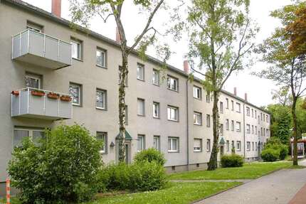 Wohnung Duisburg Huckingen - 2 Zimmer, 41 m&sup2;, 409&euro; | Angebot:25915588