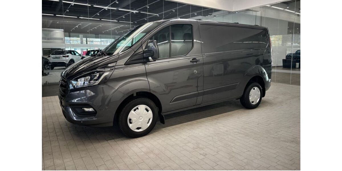 Ford Transit Custom 64.950 km 23.880 &euro; Oberhausen 46049