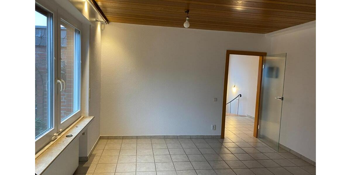 Erdgeschoßwohnung Kamp-Lintfort Lintfort - 2.5 Zimmer, 55 m&sup2;, 550&euro; | Angebot:25414872