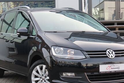 VW Sharan 200.000 km 7.900 &euro; Neuss 41469