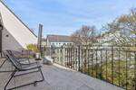 Etagenwohnung Düsseldorf Düsseltal - 5 Zimmer, 243 m&sup2;, 1.999.000&euro; | Angebot:26117942