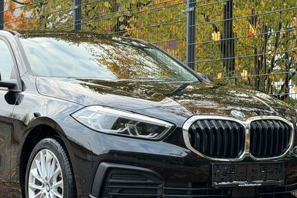 BMW 118 99.661 km 16.990 &euro; Mönchengladbach 41068