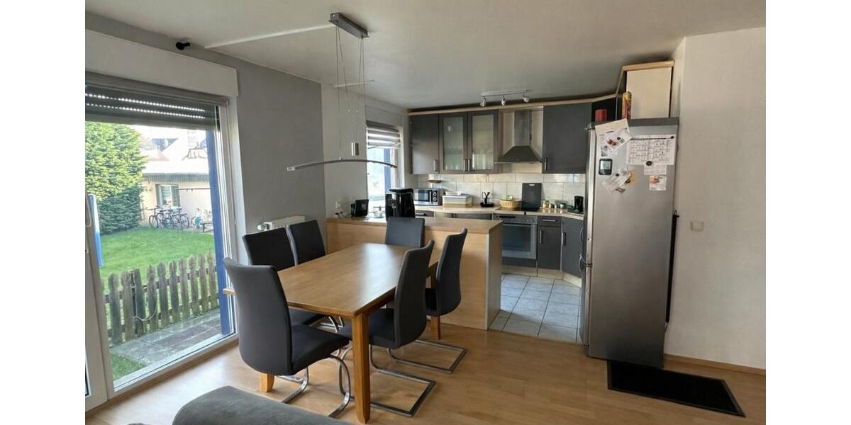 Erdgeschoßwohnung Mönchengladbach Süd - 3 Zimmer, 89 m&sup2;, 249.000&euro; | Angebot:25646062