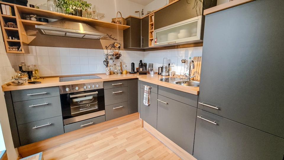 Etagenwohnung Hilden - 3 Zimmer, 72 m&sup2;, 1.090&euro; | Angebot:25402962