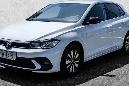 VW Polo 10.760 km 19.950 &euro; Meerbusch 40670