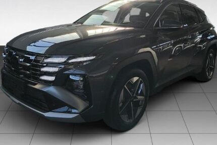Hyundai TUCSON 18.004 km 29.950 &euro; Neuss 41464