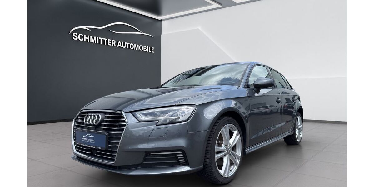 Audi A3 61.875 km 18.490 &euro; Wachtendonk 47669