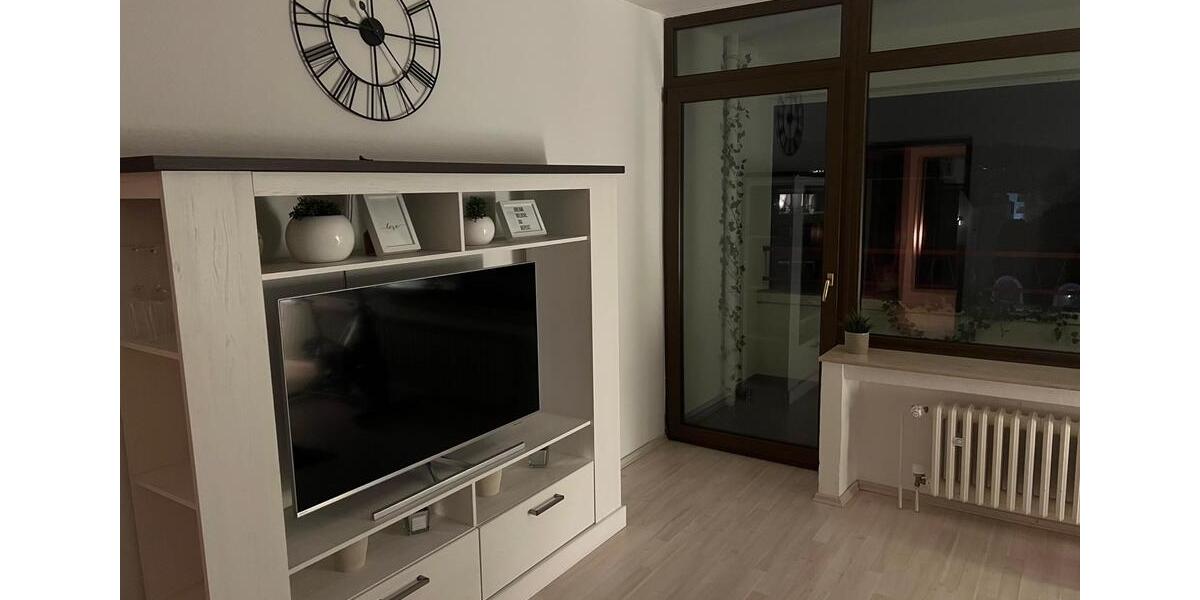Etagenwohnung Duisburg Duisburg-Mitte - 3 Zimmer, 72 m&sup2;, 970&euro; | Angebot:26624737