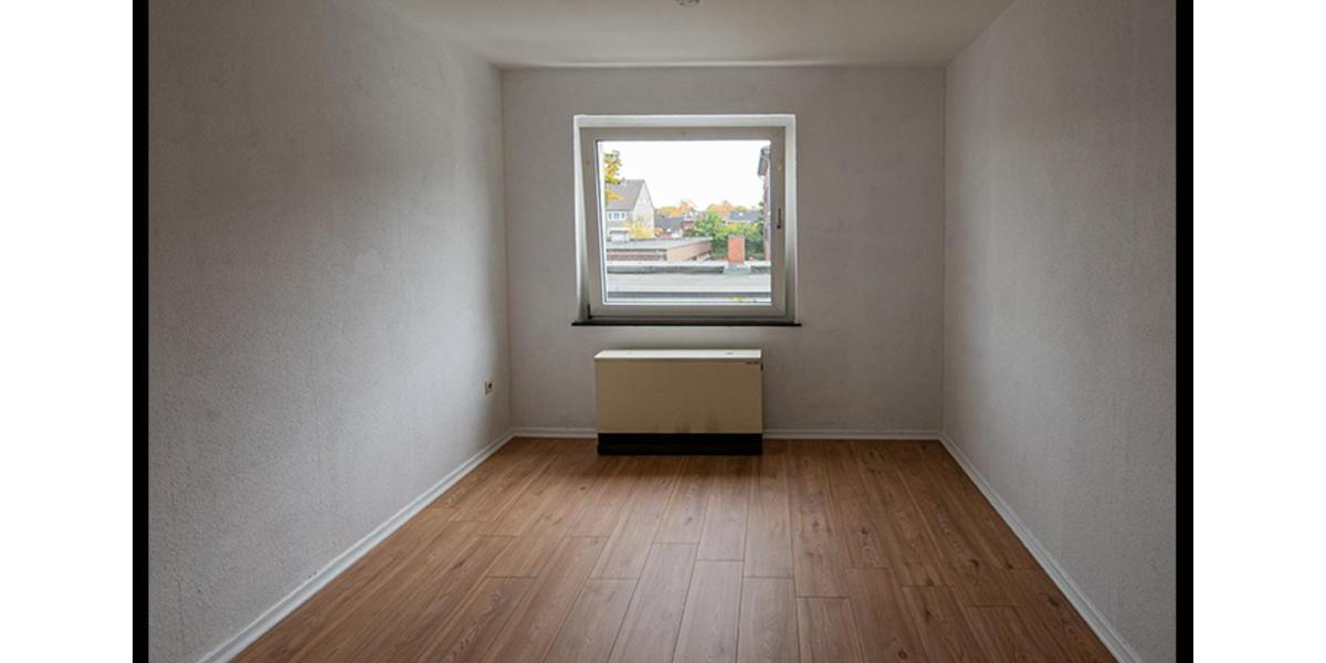 Etagenwohnung Duisburg Mittelmeiderich - 3 Zimmer, 57 m&sup2;, 342&euro; | Angebot:24803251