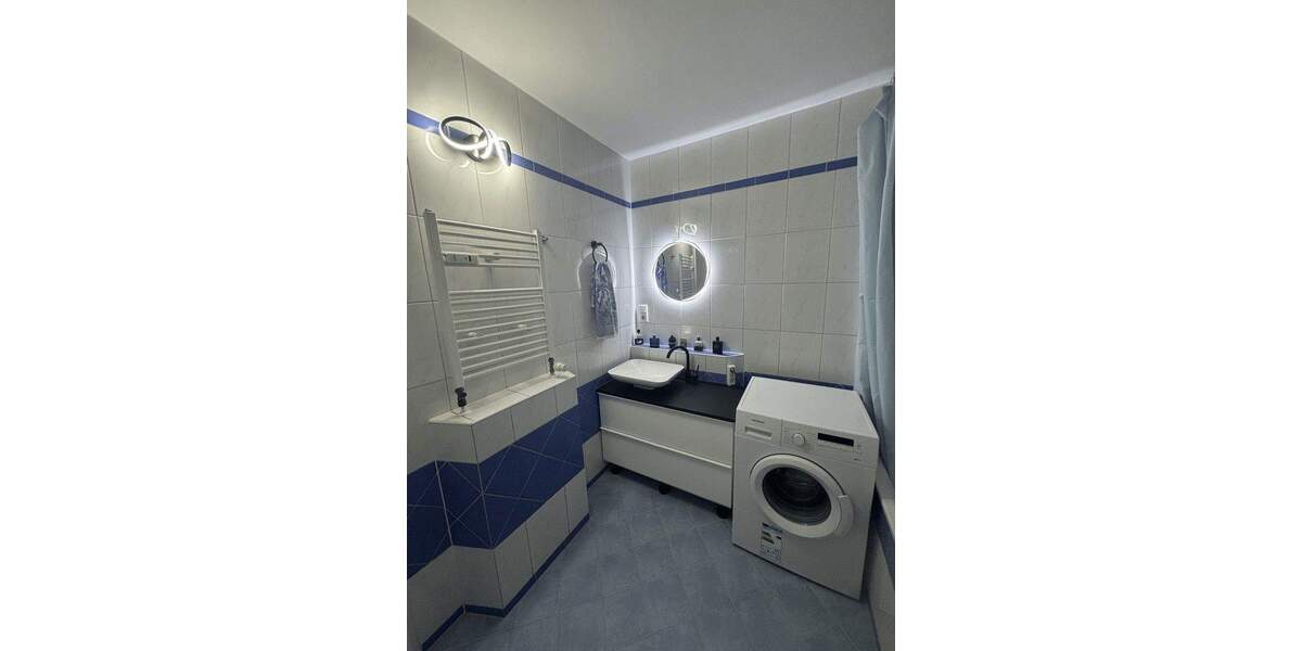 Etagenwohnung Krefeld Benrad-Nord - 3 Zimmer, 75 m&sup2;, 160.000&euro; | Angebot:25720773