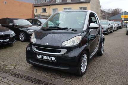 Smart forTwo 170.000 km 2.999 &euro; Duisburg 47139