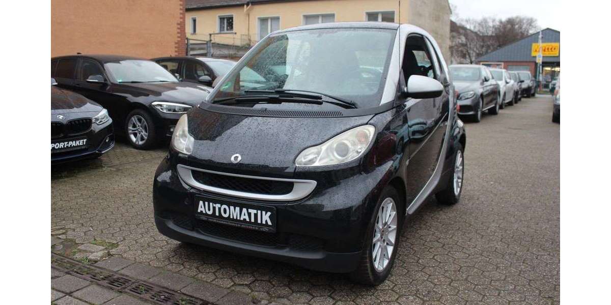 Smart forTwo 170.000 km 2.999 &euro; Duisburg 47139
