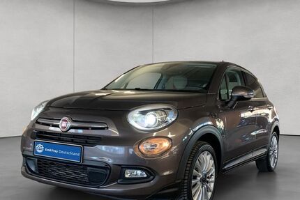 Fiat 500X 76.073 km 9.790 &euro; Düsseldorf 40233