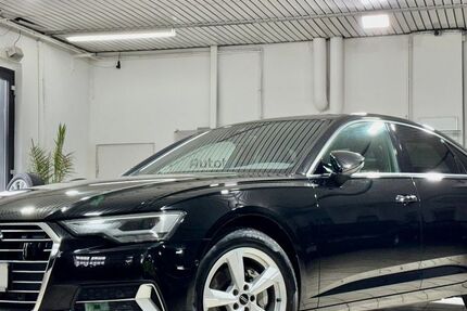 Audi A6 96.390 km 29.980 &euro; Mönchengladbach 41061