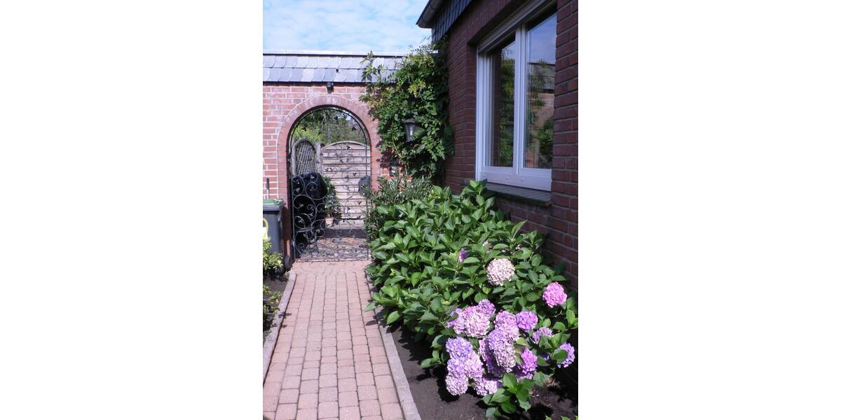 Erdgeschoßwohnung Kamp-Lintfort Lintfort - 2.5 Zimmer, 55 m&sup2;, 550&euro; | Angebot:25414872