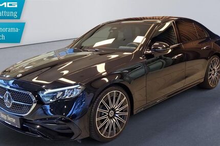 Mercedes-Benz E 220 8.913 km 58.670 &euro; Krefeld 47800