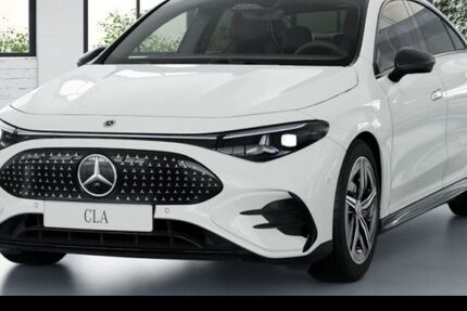 Mercedes-Benz CLA 250 9.900 km 53.490 &euro; Düsseldorf 40470