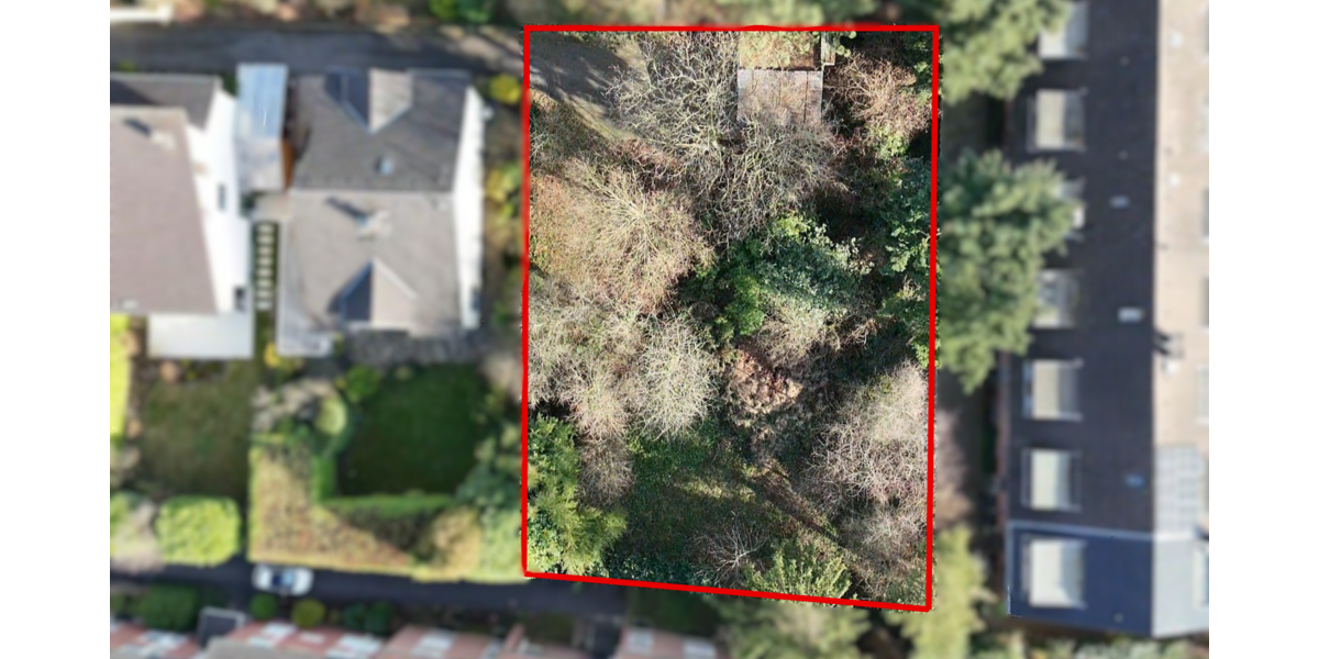 Grundstück Hilden Karnap - 680.000&euro; | Angebot:23877461